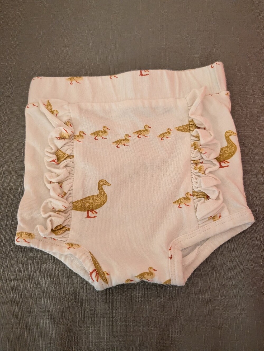 KQ Duck Bloomers